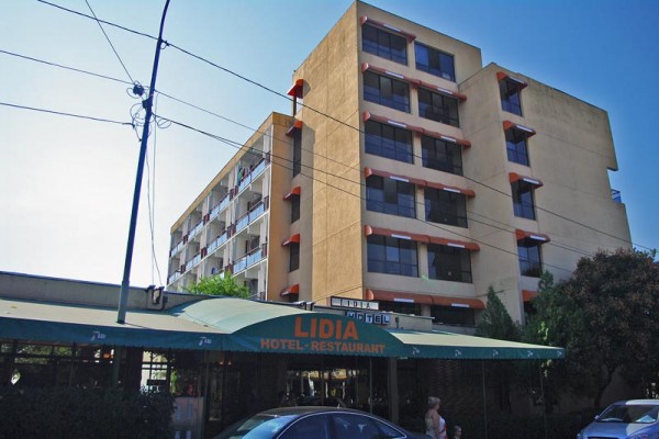 Hotel Lidia 2**