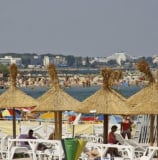 Plaja Mangalia