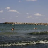 Foto Mangalia - Foto plaja si si distractie