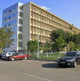 Spitalul Municipal din Mangalia