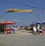 Foto Mangalia - Foto plaja si si distractie