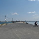Catre Farul Genovez din Mangalia