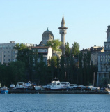 Foto Portul Tomis si Portul Constanta