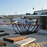 Club Cafe del Mar, Mamaia