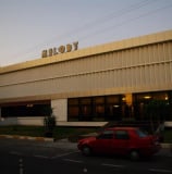 Club Melody, Mamaia