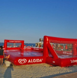 Plaja Algida, Mamaia