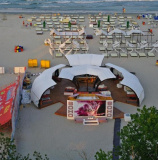 Club Soho, Mamaia