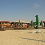 Barul Kudos, Mamaia