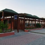 Restaurant Briza-Marii, Mamaia