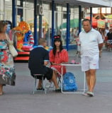 Foto Distractie Mamaia