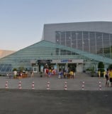 Pavilionul Expozitional Mamaia
