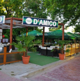 Restaurant-Pizzerie D'amico