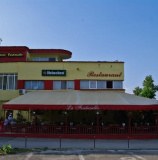 Restaurant La Fontanella, Mamaia