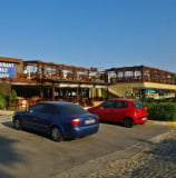 Restaurant Tomis, Mamaia