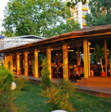 Restaurant Lotk, Mamaia