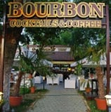 Terasa Bourbon, Mamaia