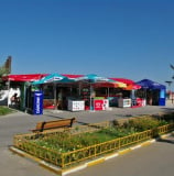 Magazin alimentar din Mamaia