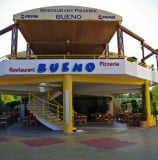 Restaurant-pizzerie Bueno