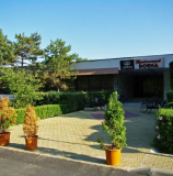 Restaurant Dorna, Mamaia