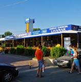 Foto Distractie Mamaia