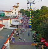 Zona Cazino, Mamaia