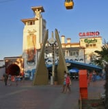 Cazino, Mamaia