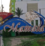 Welcome in Mamaia!