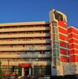 Hotel Ambasador 3***, Mamaia