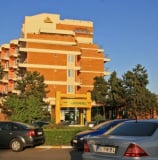 Hotel Amiral 4****, Mamaia