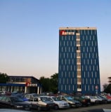 Hotel Aurora 2**, Mamaia