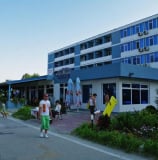 Hotel Dacia-Sud 2**, Mamaia