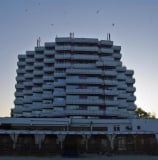 Foto Hoteluri Mamaia