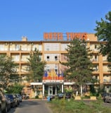 Hotel Tomis 3***, Mamaia