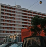 Hotel Victoria 3***, Mamaia