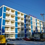 Hotel Ovidiu 2**, Mamaia