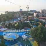 Aqua Magic, Mamaia