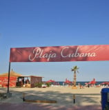 Foto Plaja Mamaia