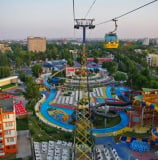 Foto Atractii Turistice Mamaia