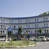 Hotel Golden Beach 3***, Eforie Nord