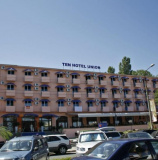 Hotel Union 3***, Eforie Nord