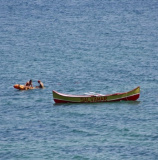 Foto Eforie Sud - Foto plaja si distractie