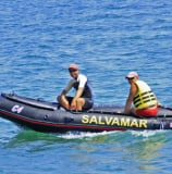 Foto Eforie Sud - Foto plaja si distractie