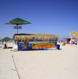 Tropical Beach, Costinesti