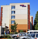 Hotel Doina 3***, Neptun