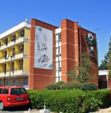 Hotel Clabucet 2**, Neptun