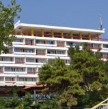 Hotel Amfiteatru