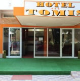 Hotel Tomis Neptun