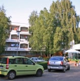 Hotel Slatina 2**, Olimp