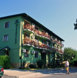 Hotel Ciresica 3***, Olimp