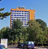 Foto Neptun-Olimp - Foto hoteluri, vile si pensiuni